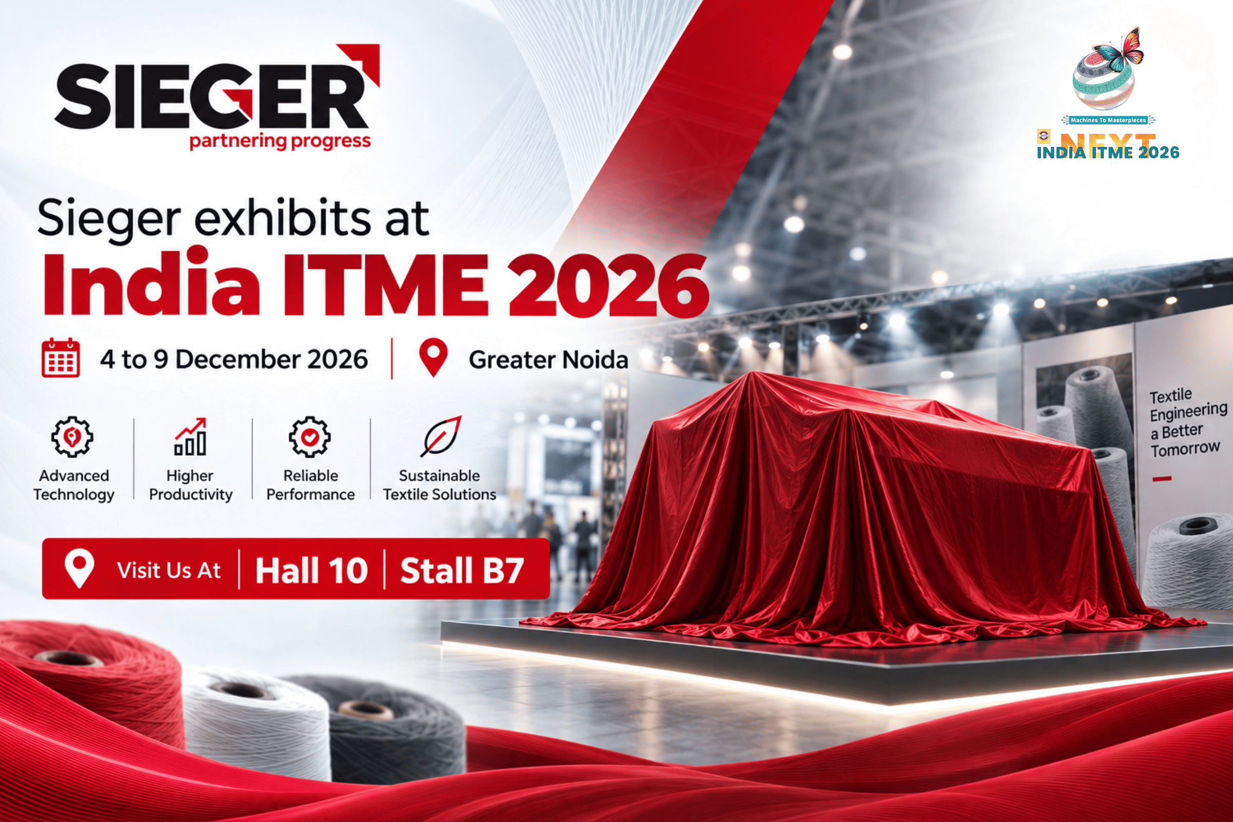 Announcement Banner