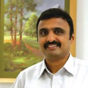 Sieger Radhakrishnan